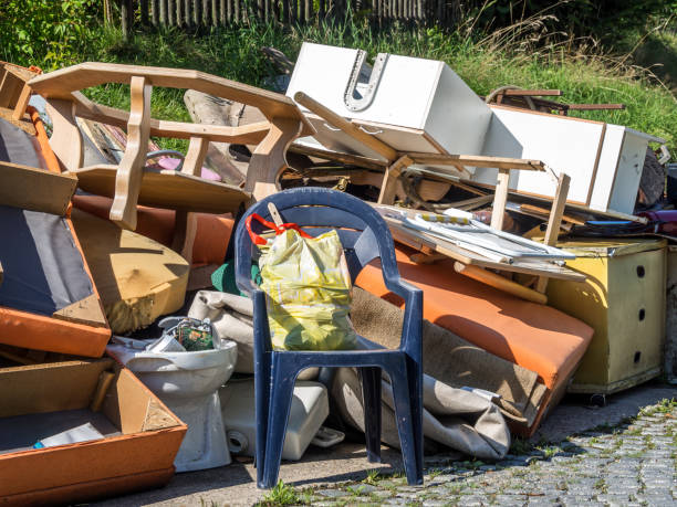 Best Estate Cleanout Services  in Morganton, NC