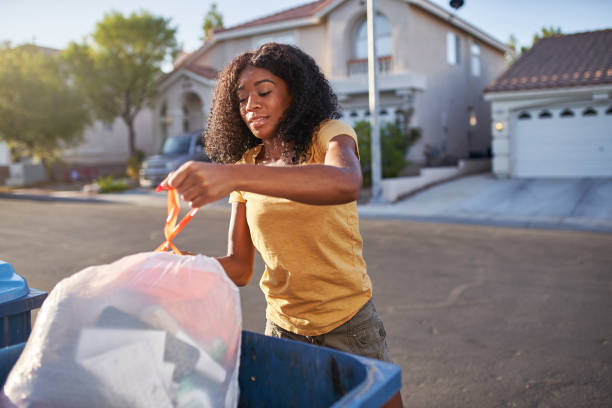 Best Yard Waste Removal  in Morganton, NC
