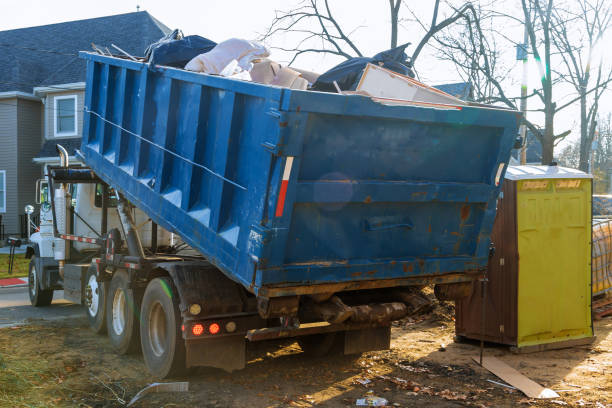 Commercial Cleanout Services in Morganton, NC