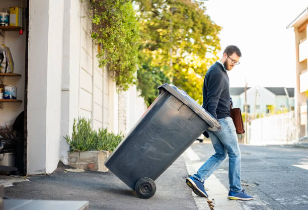 Yard Cleanup Services in Morganton, NC