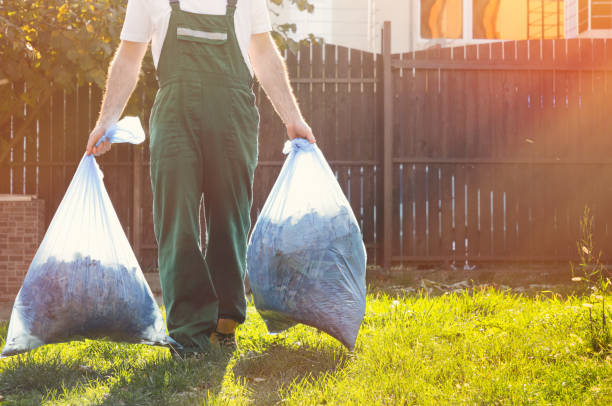 Trusted Morganton, NC Junk Removal Experts