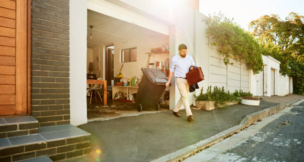 Best Full-Service Junk Removal  in Morganton, NC