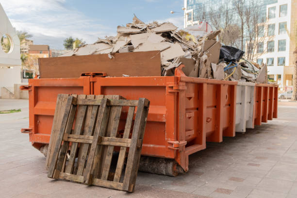 Trash Removal Near Me in Morganton, NC