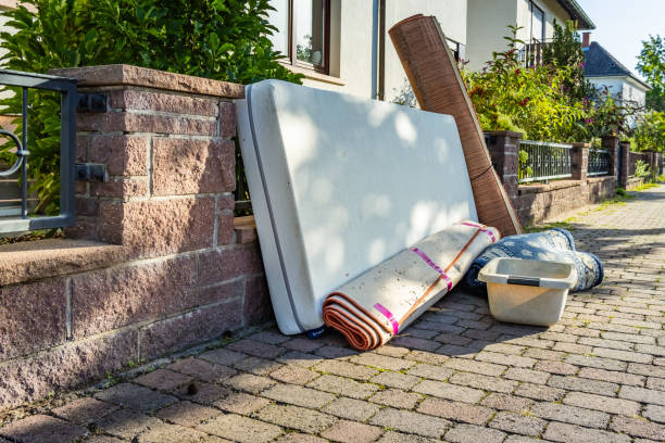 Best Basement Cleanout Services  in Morganton, NC