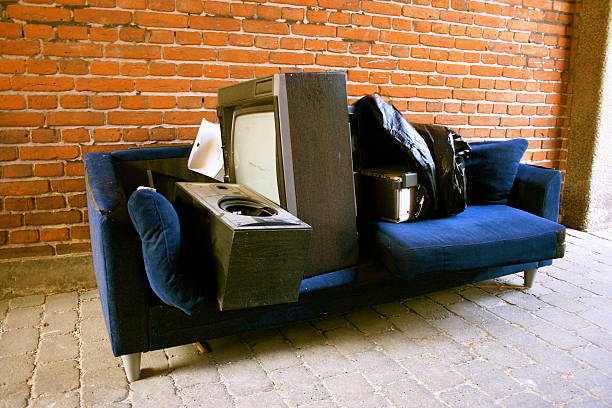 Household Junk Removal in Morganton, NC