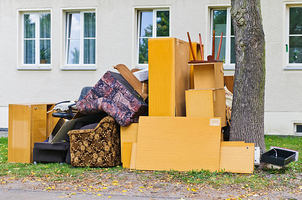  Morganton, NC Junk Removal Pros