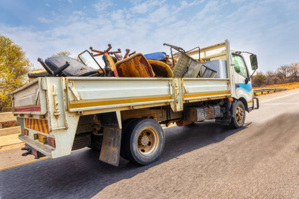 Best Affordable Junk Removal Services  in Morganton, NC