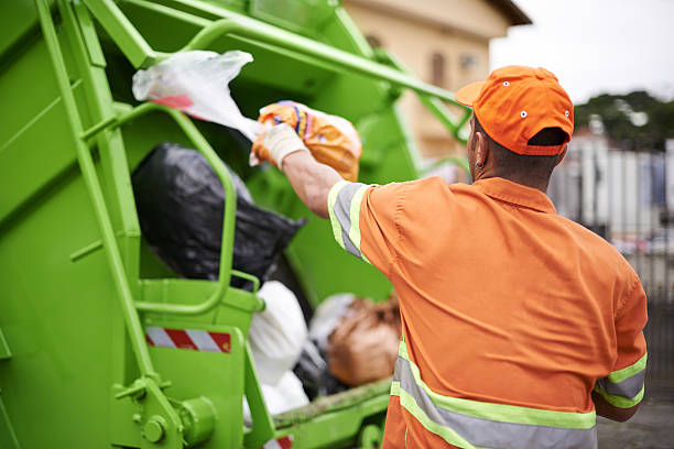  Morganton, NC Junk Removal Pros