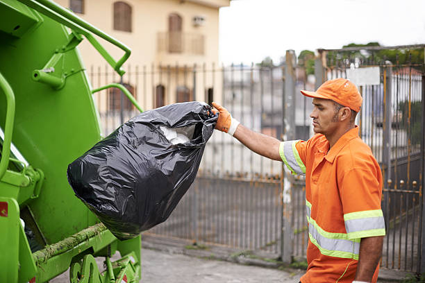 Morganton, NC Junk Removal Company