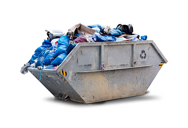 Best Construction Debris Removal  in Morganton, NC