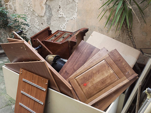 Best Garage Cleanout Services  in Morganton, NC